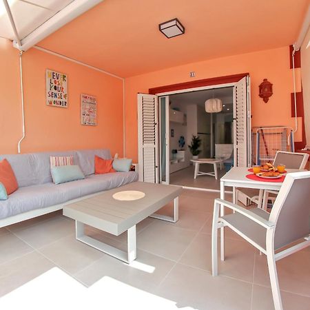 Kate Duque Fantastic Apartment With Lovely Pool Costa Adeje  Eksteriør billede
