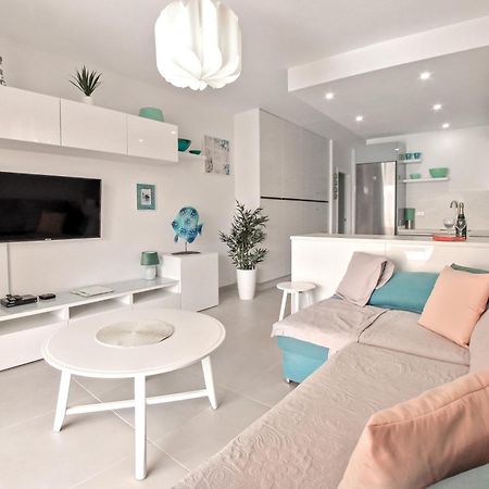 Kate Duque Fantastic Apartment With Lovely Pool Costa Adeje  Eksteriør billede