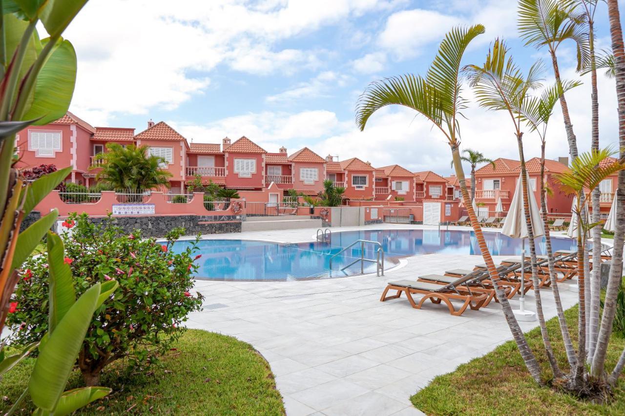 Kate Duque Fantastic Apartment With Lovely Pool Costa Adeje  Eksteriør billede