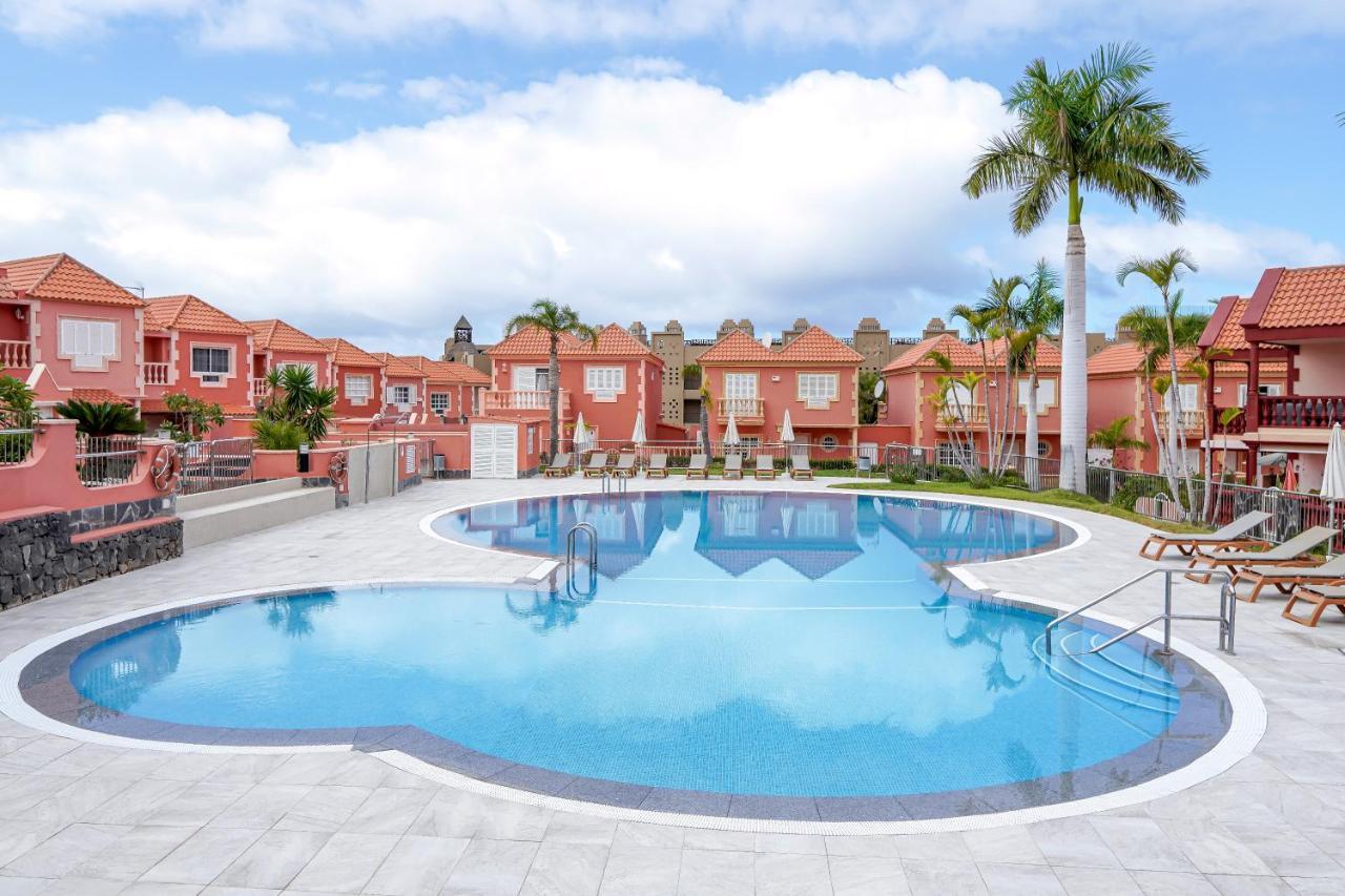 Kate Duque Fantastic Apartment With Lovely Pool Costa Adeje  Eksteriør billede