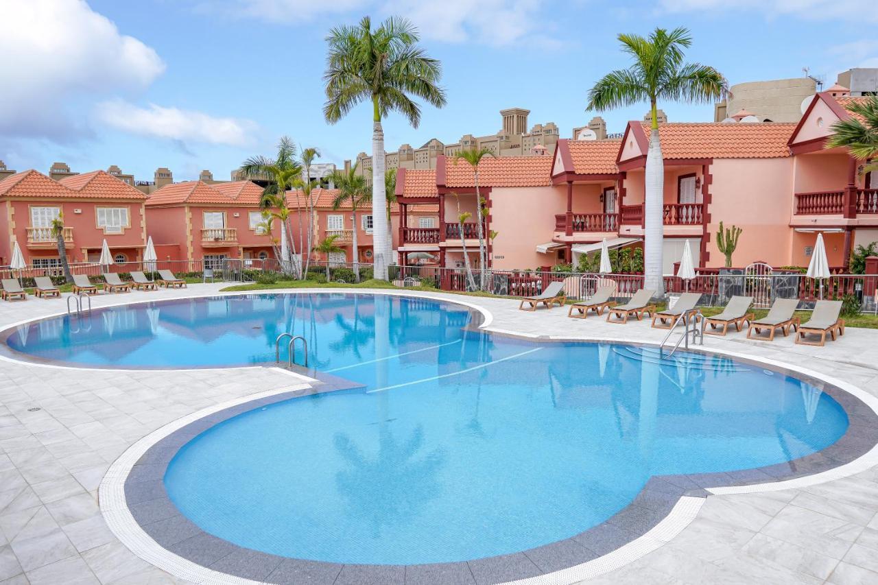 Kate Duque Fantastic Apartment With Lovely Pool Costa Adeje  Eksteriør billede