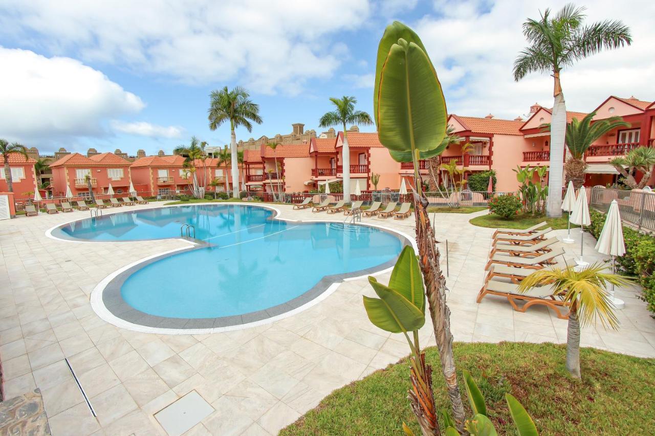 Kate Duque Fantastic Apartment With Lovely Pool Costa Adeje  Eksteriør billede