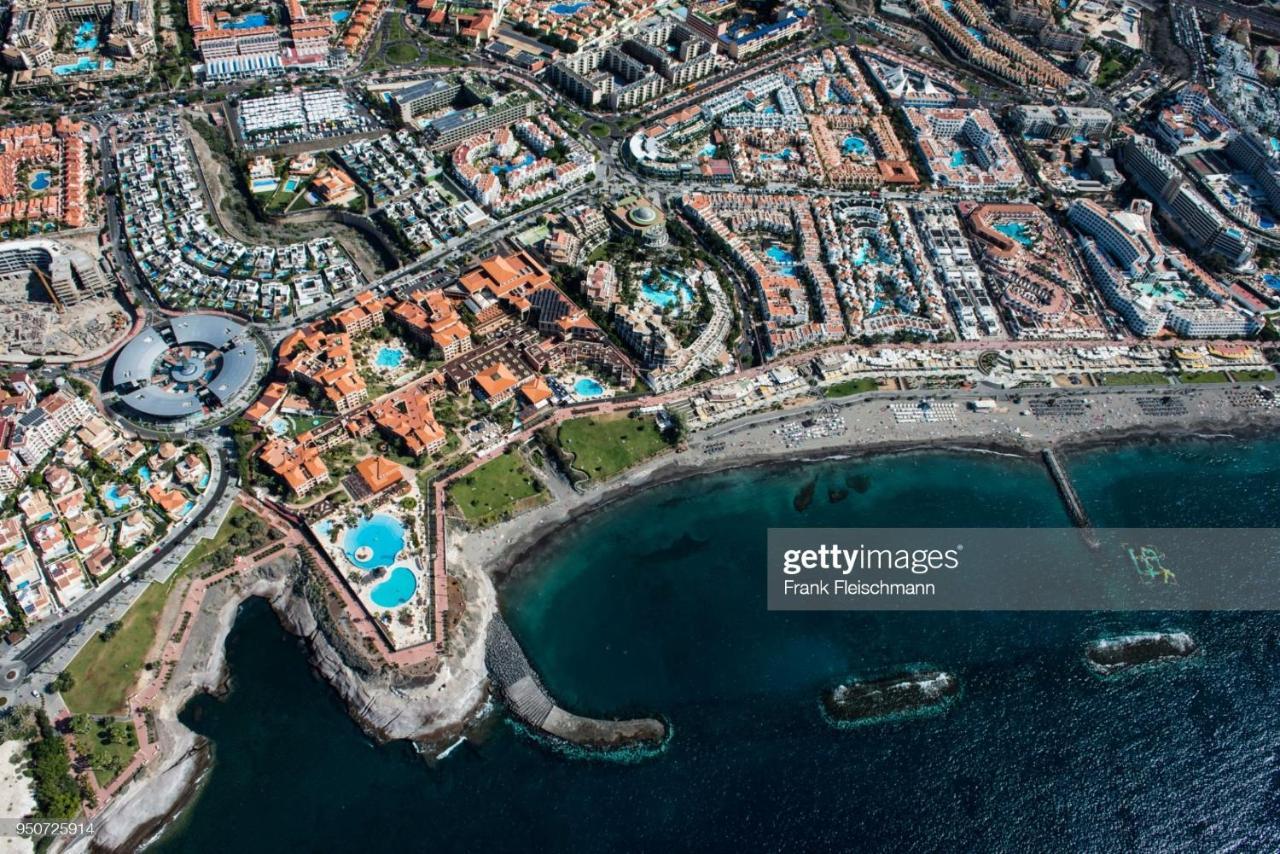 Kate Duque Fantastic Apartment With Lovely Pool Costa Adeje  Eksteriør billede