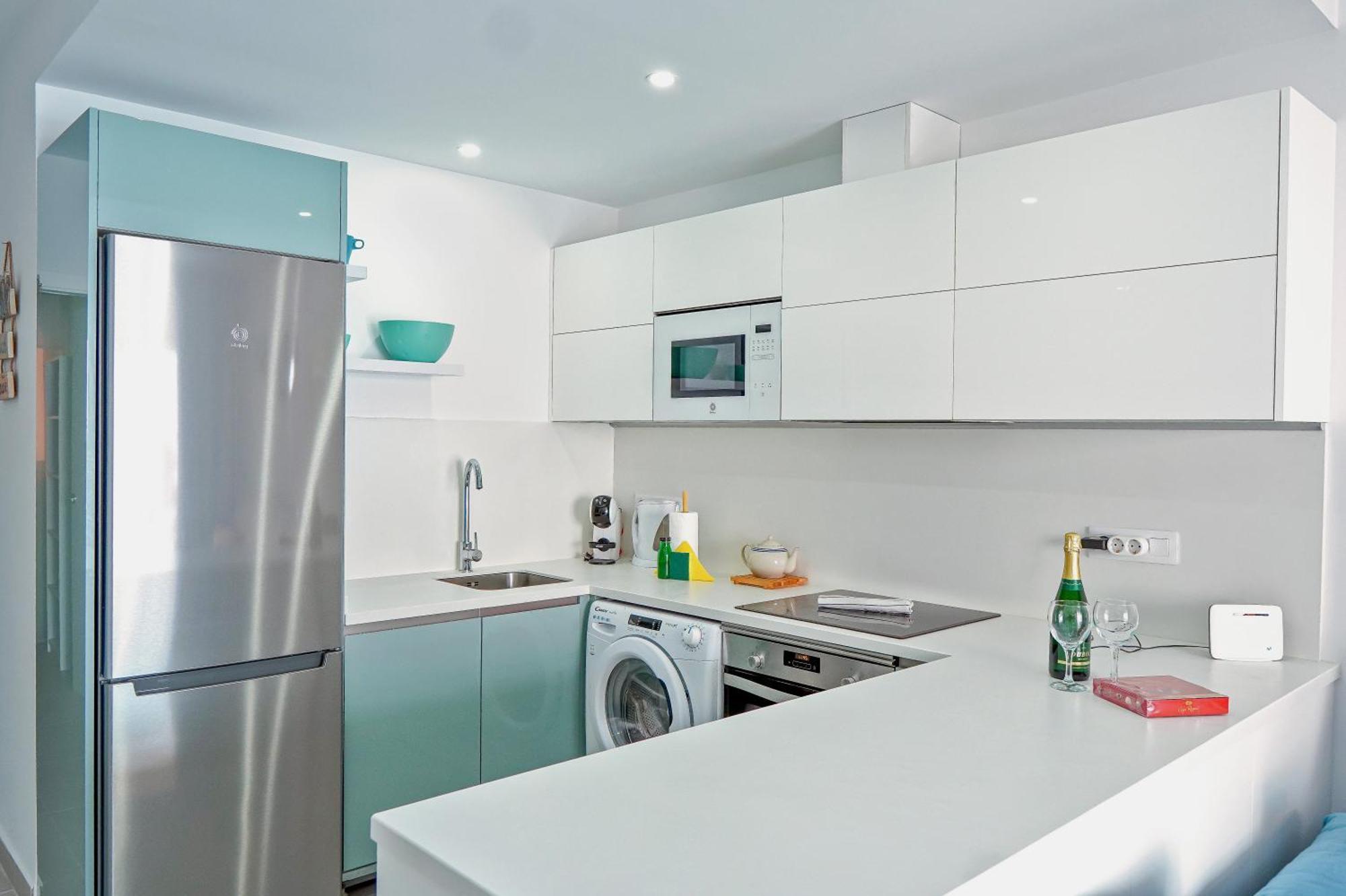 Kate Duque Fantastic Apartment With Lovely Pool Costa Adeje  Eksteriør billede