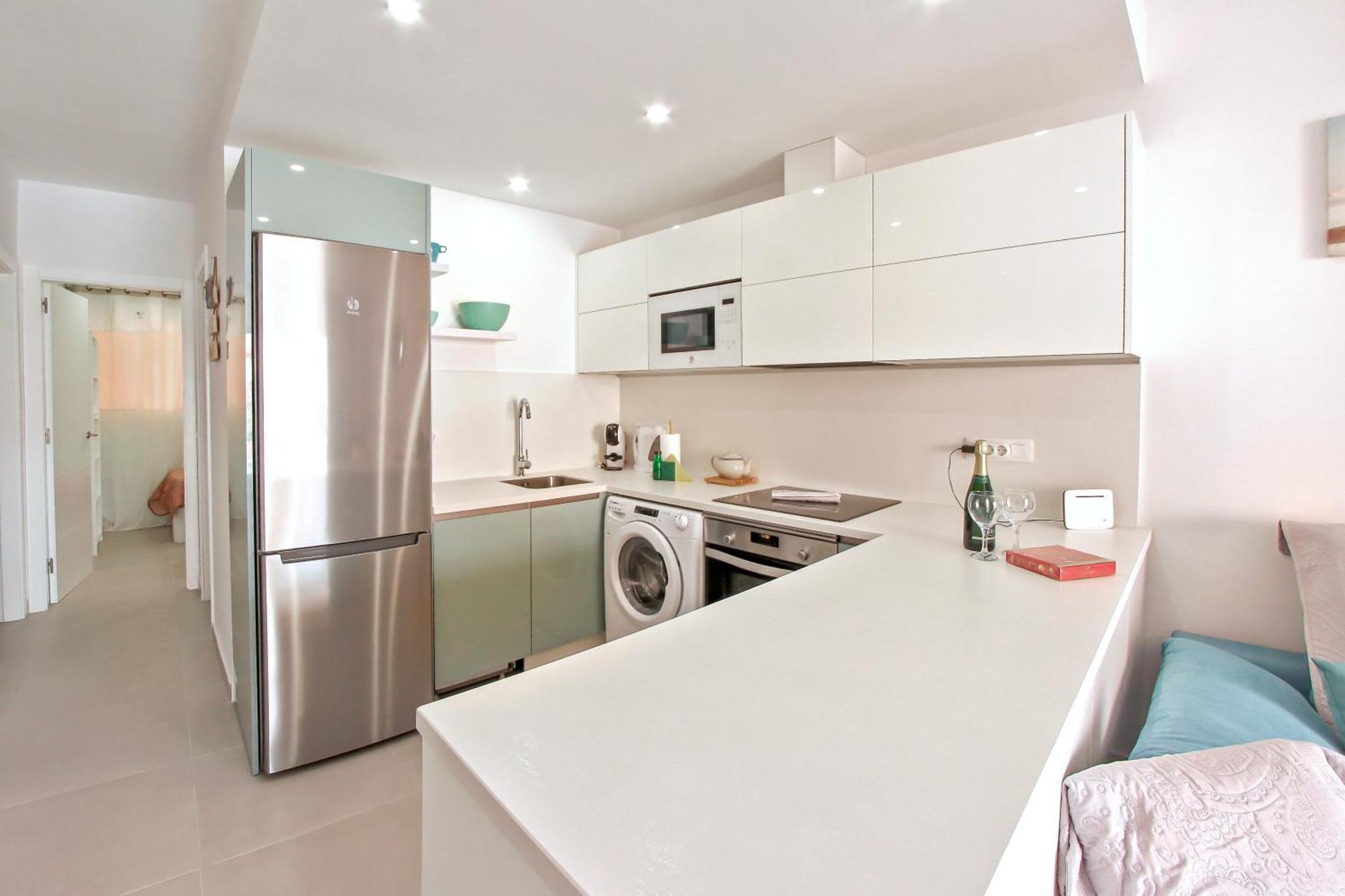 Kate Duque Fantastic Apartment With Lovely Pool Costa Adeje  Eksteriør billede