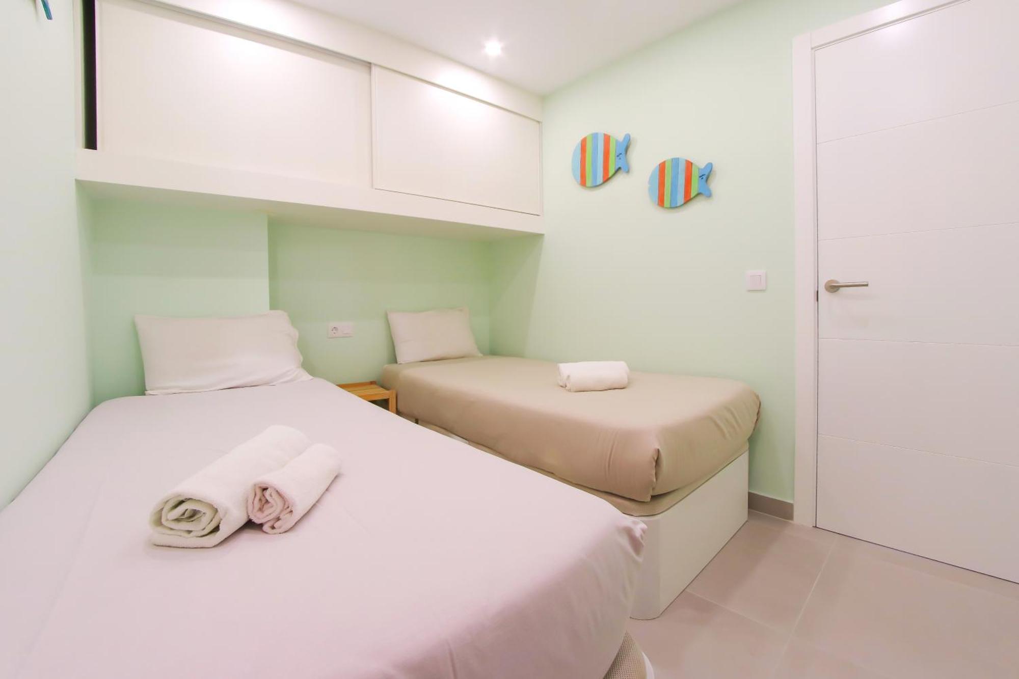 Kate Duque Fantastic Apartment With Lovely Pool Costa Adeje  Eksteriør billede