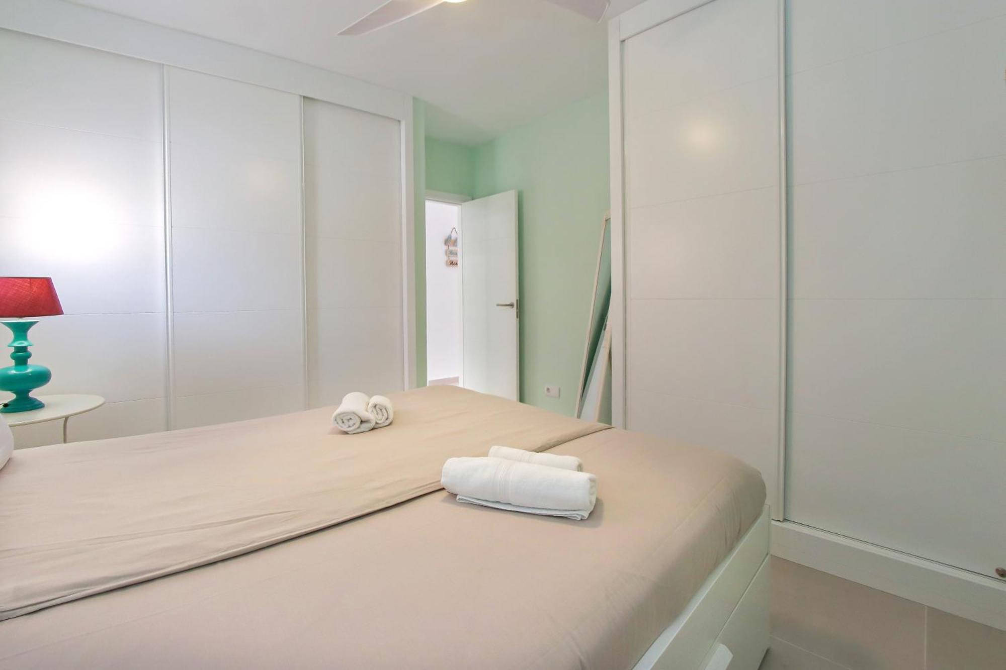 Kate Duque Fantastic Apartment With Lovely Pool Costa Adeje  Eksteriør billede
