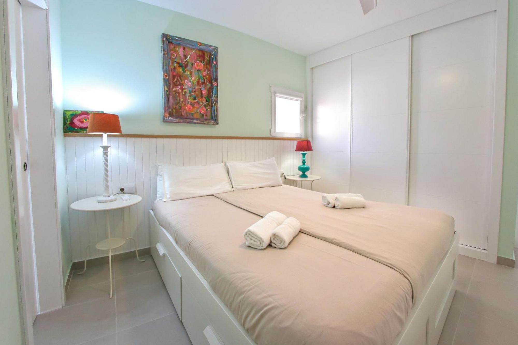 Kate Duque Fantastic Apartment With Lovely Pool Costa Adeje  Eksteriør billede