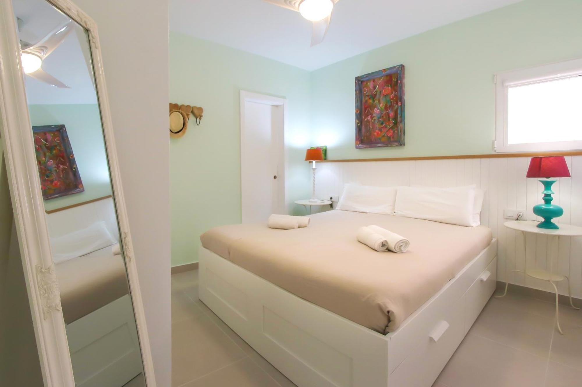 Kate Duque Fantastic Apartment With Lovely Pool Costa Adeje  Eksteriør billede