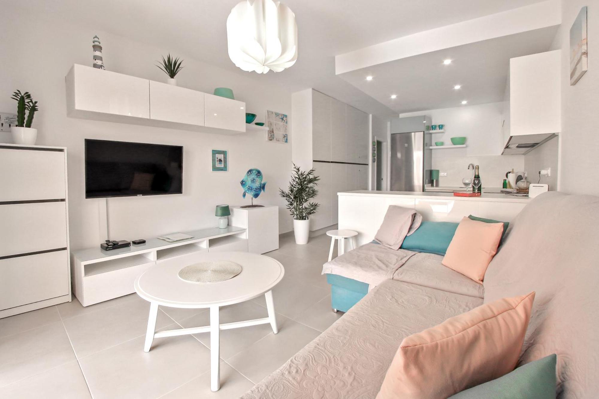 Kate Duque Fantastic Apartment With Lovely Pool Costa Adeje  Eksteriør billede
